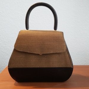 Fendi vintage handbag